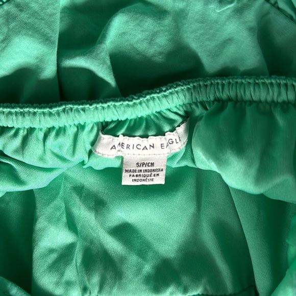 american eagle dress, size small - Picture 3 of 3